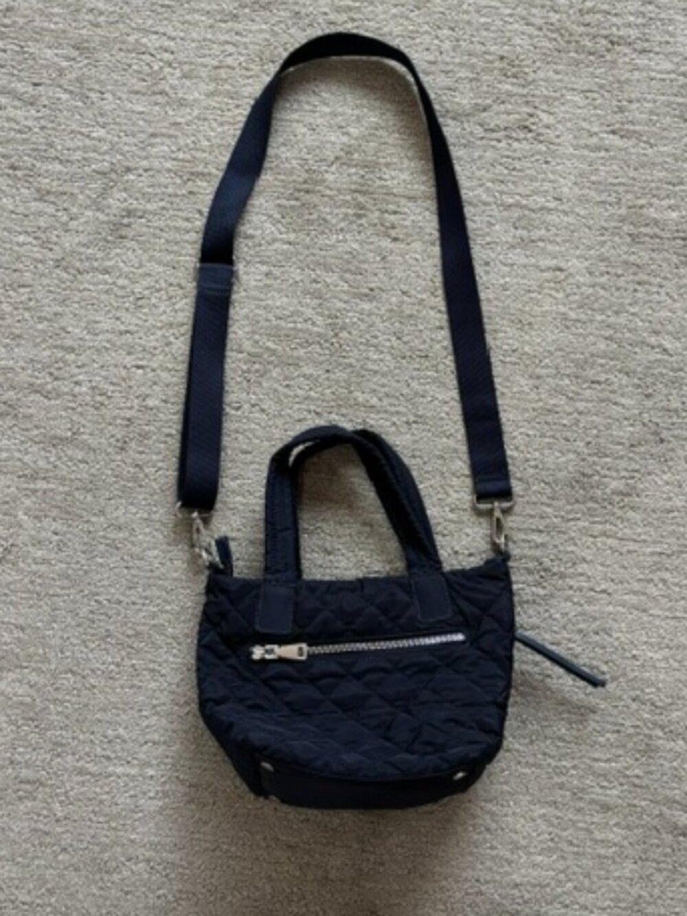 I.N.C. Crossbody Bag in Good Condition